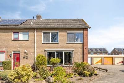 Woning Kwartelstraat 40 Goor
