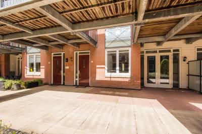Woning Branderskamp 35 Ermelo