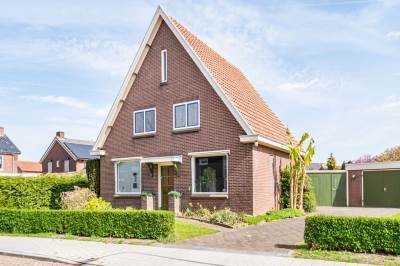 Woning Hogeweg 49 Ulft