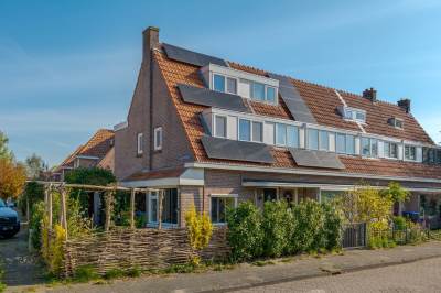 Woning Jufferenpad 11 Meppel
