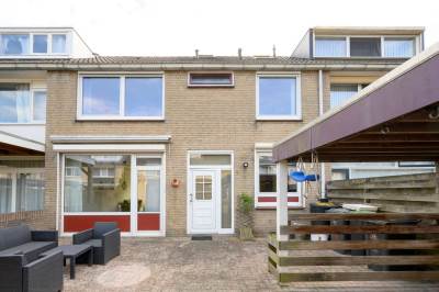 Woning Vivaldistraat 4 Zutphen
