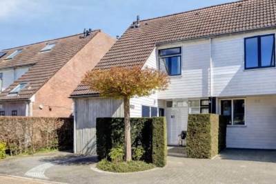 Woning Braamkamp 303 Zutphen