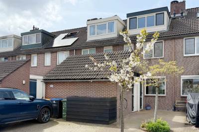 Woning Pauwenkamp 241 Maarssen