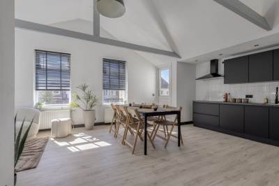 Woning Javastraat 48A Wormerveer