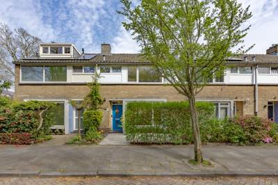Woning Mgr P.J. Willekenslaan 15A Rijswijk (ZH)