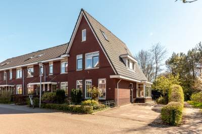 Woning Stakenbergerhout 56 Harderwijk