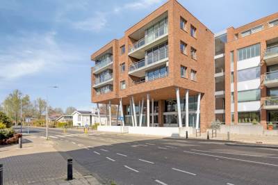 Woning Ranonkelstraat 153 Spijkenisse