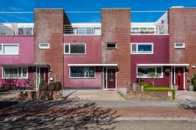 Woning Harderwijkstraat 172 Lelystad