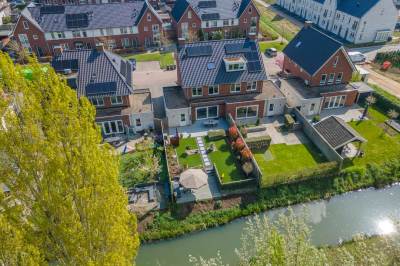 Woning Fazant 14 Maurik