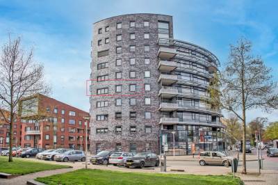 Woning S.L. Louwesstraat 241 Enschede