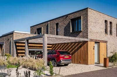 Woning Groningerlaan 11 Cruquius