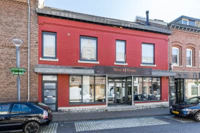 Woning Kloosterstraat 21 Simpelveld