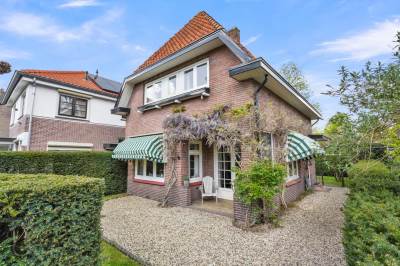 Woning Schoolstraat 65 Baarn