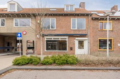 Woning Pater van den Elsenplein 2 Tilburg