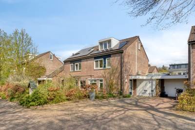 Woning Brahmslaan 11 Waalre