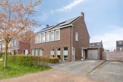 Woning Het Noorderlicht 20 Zuidhorn