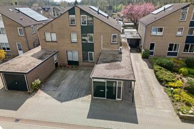 Woning Oringerbrink 110 Emmen