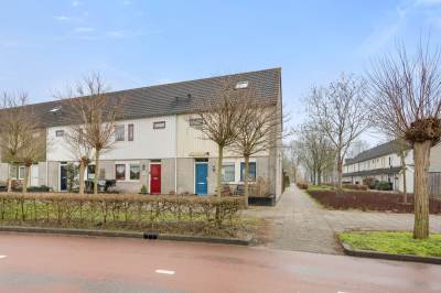 Woning Mastgatpad 34 Almere