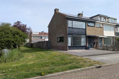 Woning Gravenstein 14 Bodegraven