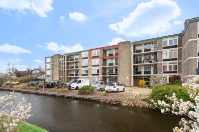 Woning Bunchestraat 20 Reeuwijk