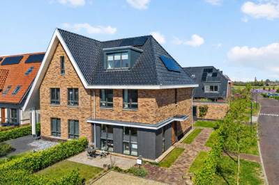 Woning Hazelnootlint 2 Limmen