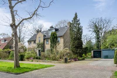 Woning Louise de Colignylaan 60 Santpoort-Zuid