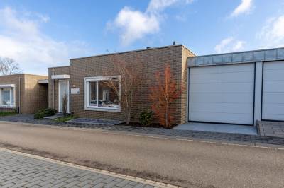 Woning Annie M.G. Schmidt-plantsoen 17 Heerlen