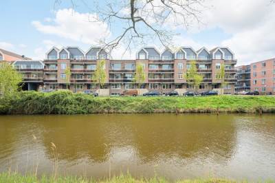 Woning Nijverheidssingel 243 Breda