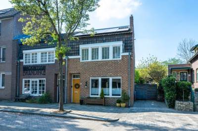 Woning Weltertuijnstraat 26 Heerlen