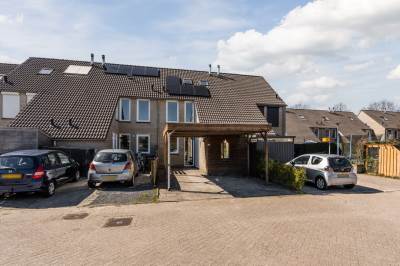 Woning Tichelkampen 24 Assen