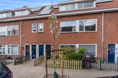 Woning Linnaeusstraat 46 Utrecht