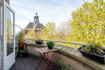 Woning Kleine Wittenburgerstraat 92 Amsterdam