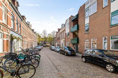 Woning Nieuwe Blekerstraat 12 Groningen
