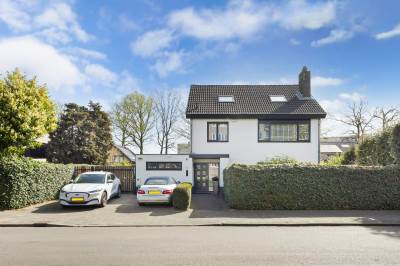 Woning Draaiboom 6 Breda