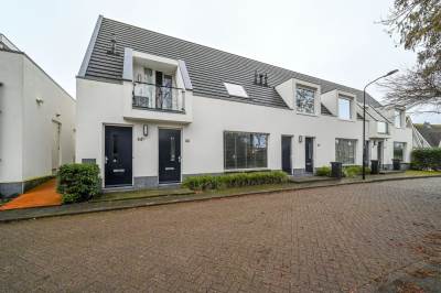 Woning Herenweg 44 Wilnis