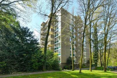 Woning Koningsberg 16 Doorwerth