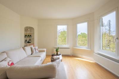 Woning Cornelis Trooststraat 23 Amsterdam