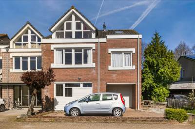 Woning Fazantenkamp 320 Maarssen