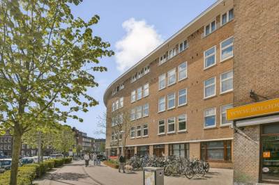 Woning Bos en Lommerweg 1283 Amsterdam