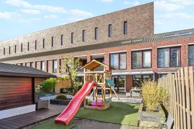 Woning Zonnehof 80 Nootdorp
