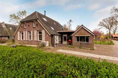 Woning Zuiderzeestraatweg 75A Hierden