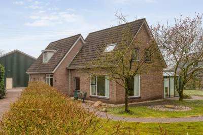 Woning Oranjekanaal ZZ 7 Wezuperbrug