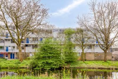 Woning Lauwers 66 Alphen aan den Rijn