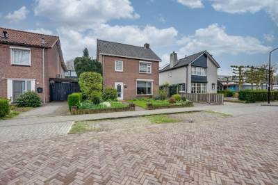 Woning Pastoor Sprangersstraat 3 Goirle