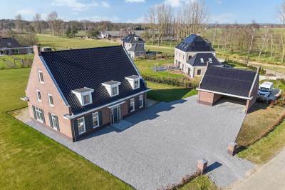 Woning Landgoedallee 23 Steenwijk