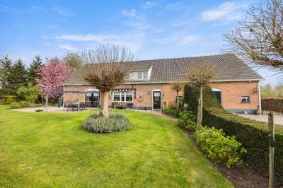 Woning Biezenwaard 4 Winssen
