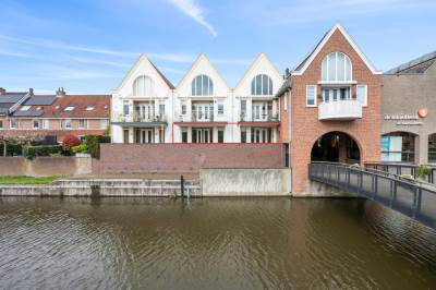 Woning Walsland 58 Vianen (UT)