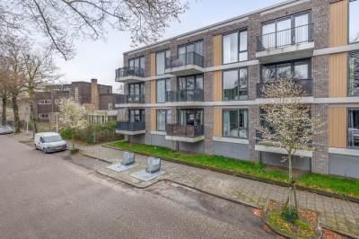 Woning Otterstraat 49 Eindhoven