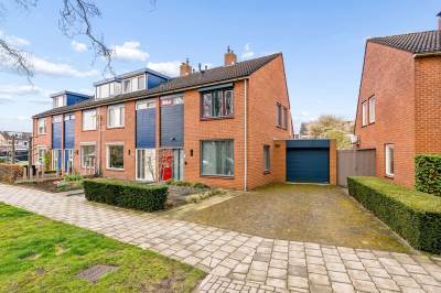 Woning Kruisweg 29 Elburg