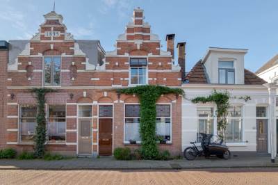 Woning Molenweg 44 Zwolle